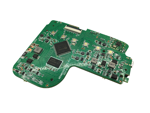 半岛·综合体育官网入口:RK3399芯片在消费产品中的应用及PCB设计关键注意事项 半岛·综合体育官网入口:RK3399芯片在消费产品中的应用及PCB设计关键注意事项