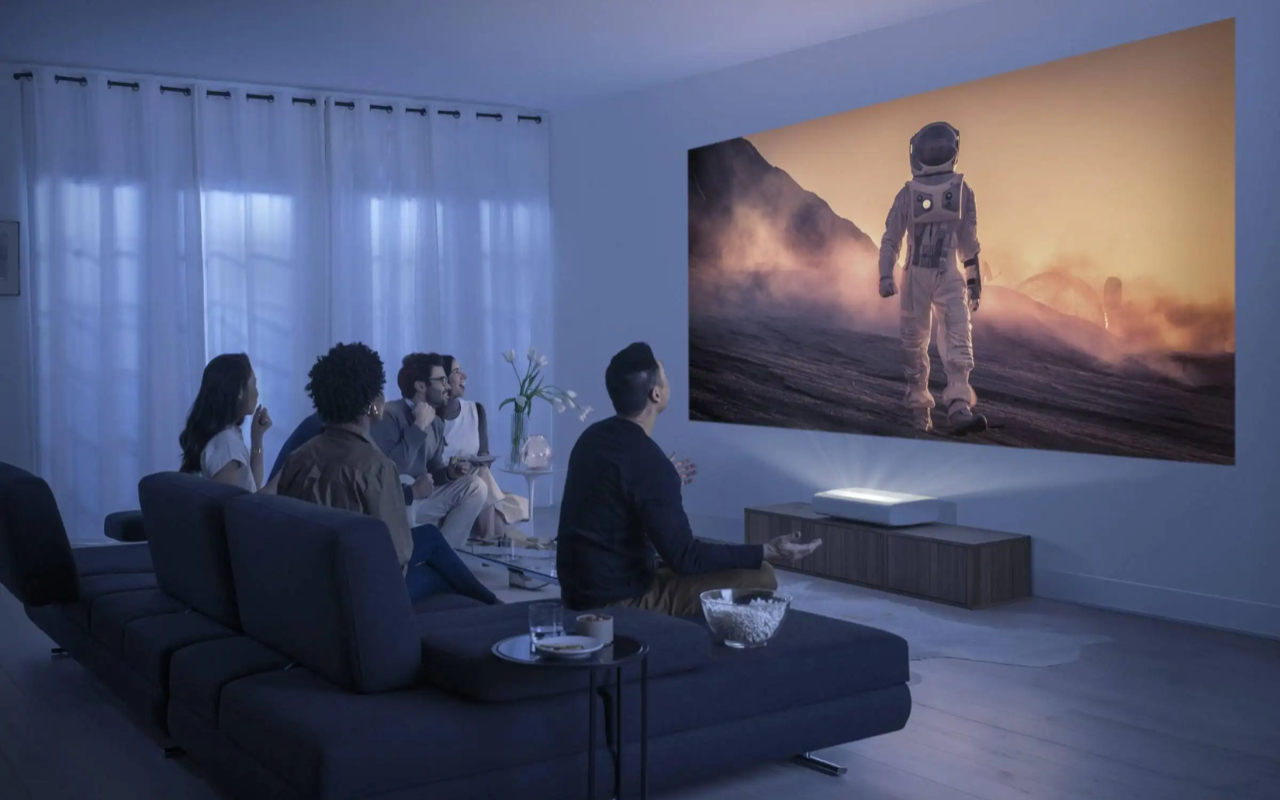 如何正确设置智能星空投屏的音量? 如何正确设置智能星空投屏的音量?